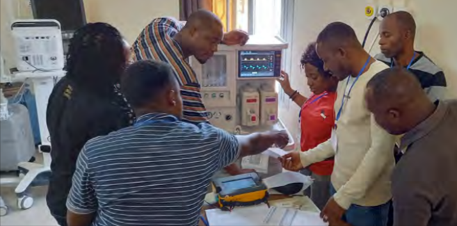 kayo-partners-event-projet-hospitalier-gabon